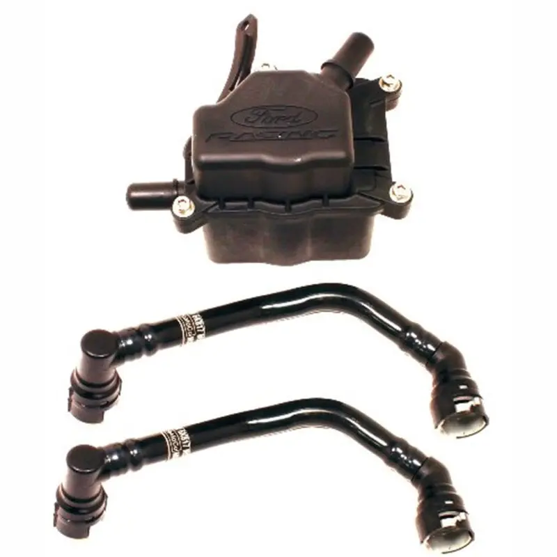 Ford Racing Oil-Air Separator For 2015–2016 Mustang Gt350 5.2L V8 1