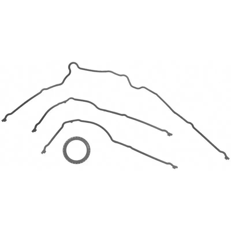 Fel-Pro Timing Cover Gasket Set – Ford F-150 (Tcs Application), Part #45869-2 1