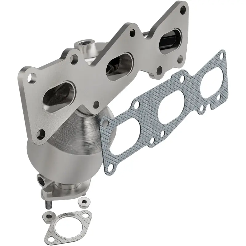 Magnaflow Direct-Fit Catalytic Converter For 2007–2009 Hyundai Santa Fe 3.3L V6 1