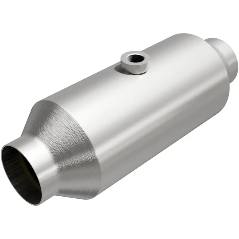 Magnaflow California Grade Carb Compliant Universal Catalytic Converter 1