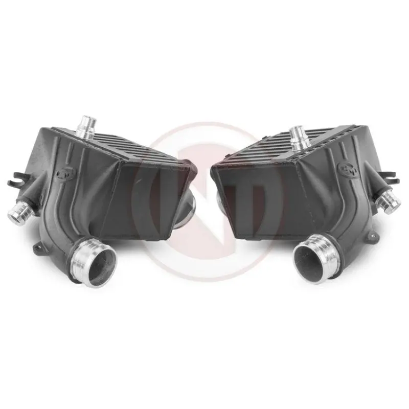 Wagner Tuning Performance Intercooler Kit For 2017+ Bmw M5 & M8 (F90/F91/F92/F93) 1