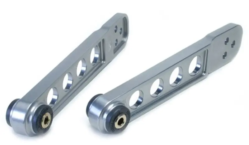 Skunk2 Hard-Anodized Rear Lower Control Arm – 2002–2006 Honda Element & Acura Rsx (Includes Socket Tool) 1