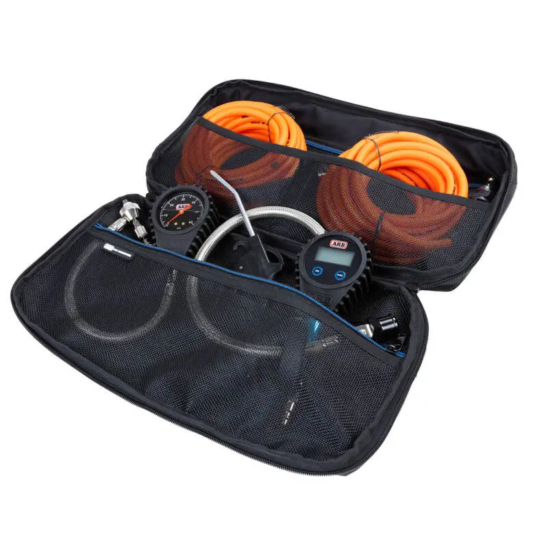 Arb Dual-Port Inflation Case – Series 3 Portable Air Compressor Accessory 2