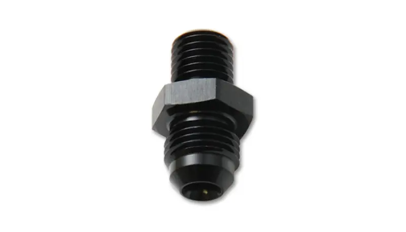 Vibrant -6An To M18×1.5 Water Jacket Adapter For Garrett Bb-Series Turbos (Gt40/Gt42/Gt45/Al) 1