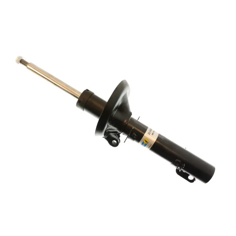 Bilstein B4 Twin-Tube Front Strut Assembly For 2000 Audi Tt Base Model 1