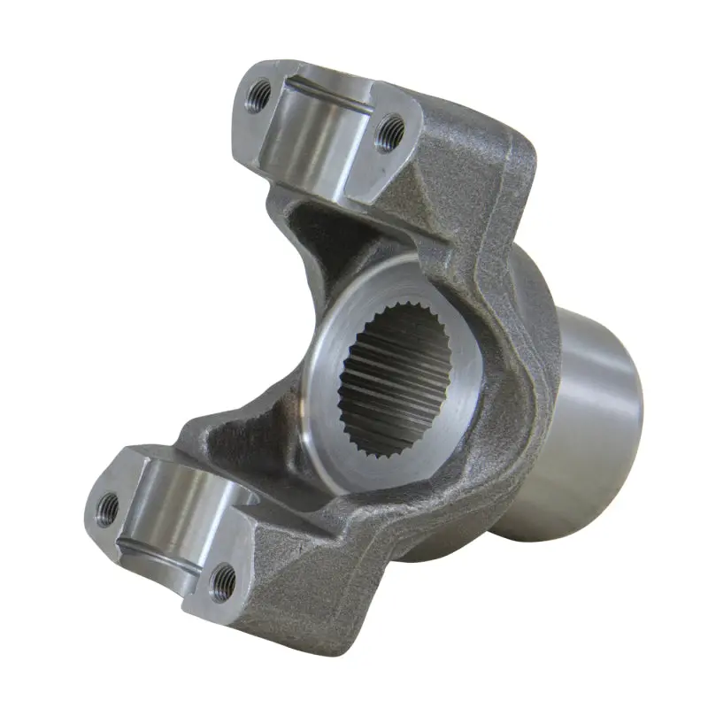 Yukon Gear Transfer Case Yoke – 32-Spline, 1410 U-Joint Size, Fits 205 Transfer Cases 1