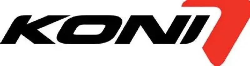 Koni Bluebird Wanderlodge Re Replacement Shock Absorbers – Sold In Sets Of Four 1