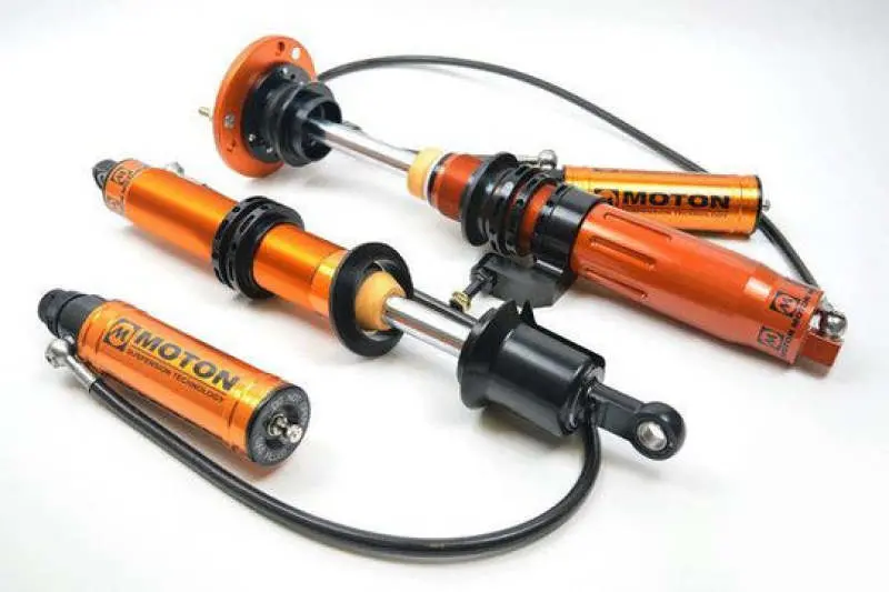 Moton 97-01 Lotus Elise S1 Moton 3-Way Series Coilovers 1