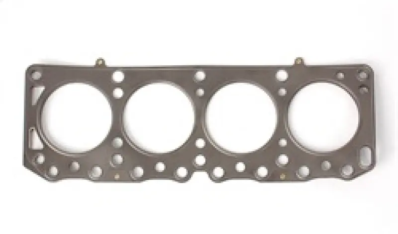 Cometic Mls Cylinder Head Gasket For Ford Pre-Crossflow & Crossflow Ohv Engines – .120" Thickness, 83Mm Bore 1