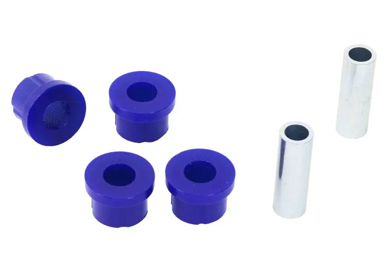 Superpro Front Lower Inner Control Arm Bushing Kit For 2001 Toyota Rav4 Base Model 2