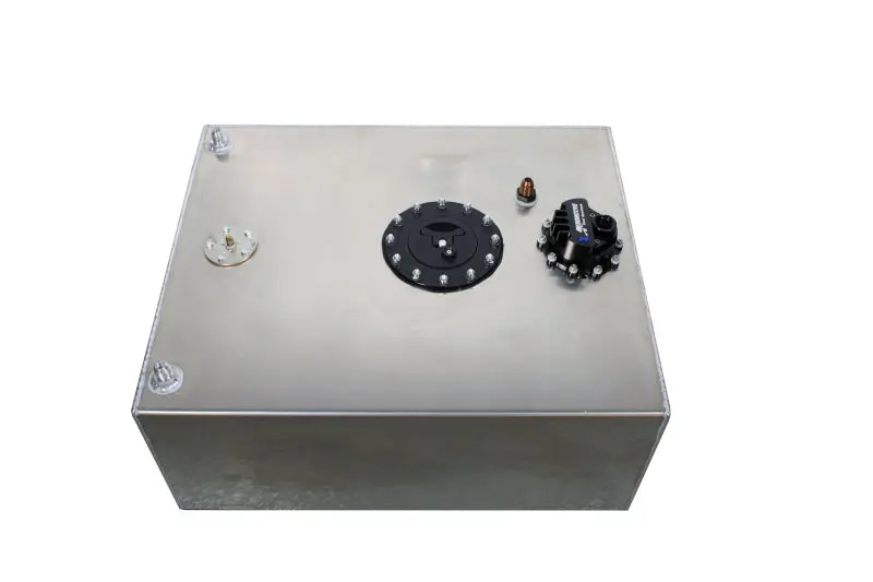Aeromotive Brushless Variable-Speed Fuel Cell – 20-Gallon Capacity, Spur Gear Motor 1