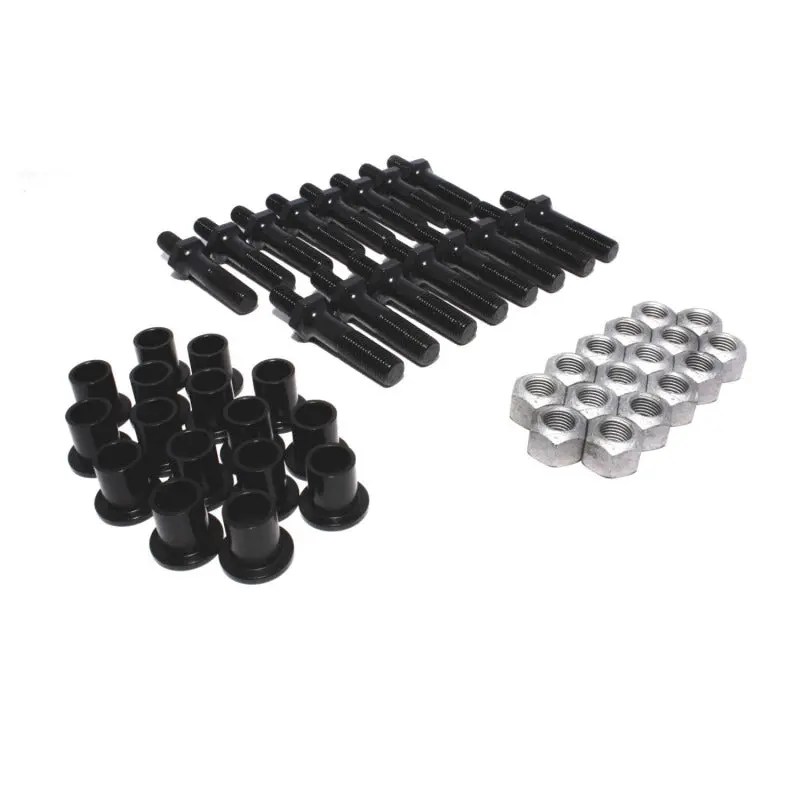 Comp Cams Adjustable Rocker Arm Kit – Cb Series, Precision Engineered For Performance Builds 1