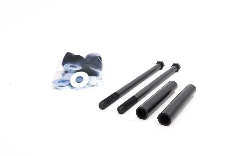 Hellwig End Link Upgrade Kit – Enhances Stability On 2007–2018 Chevy Silverado 1500 (Stock Height) 1