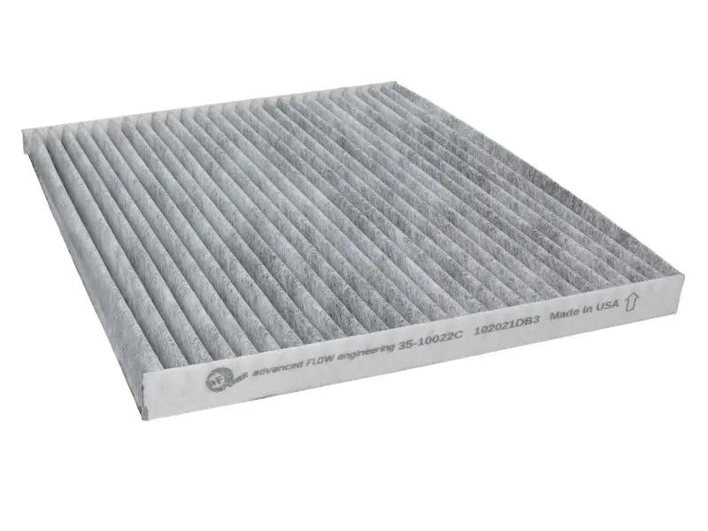 Afe Carbon Cabin Air Filter For Select 2013–2021 Nissan And Infiniti Models 1