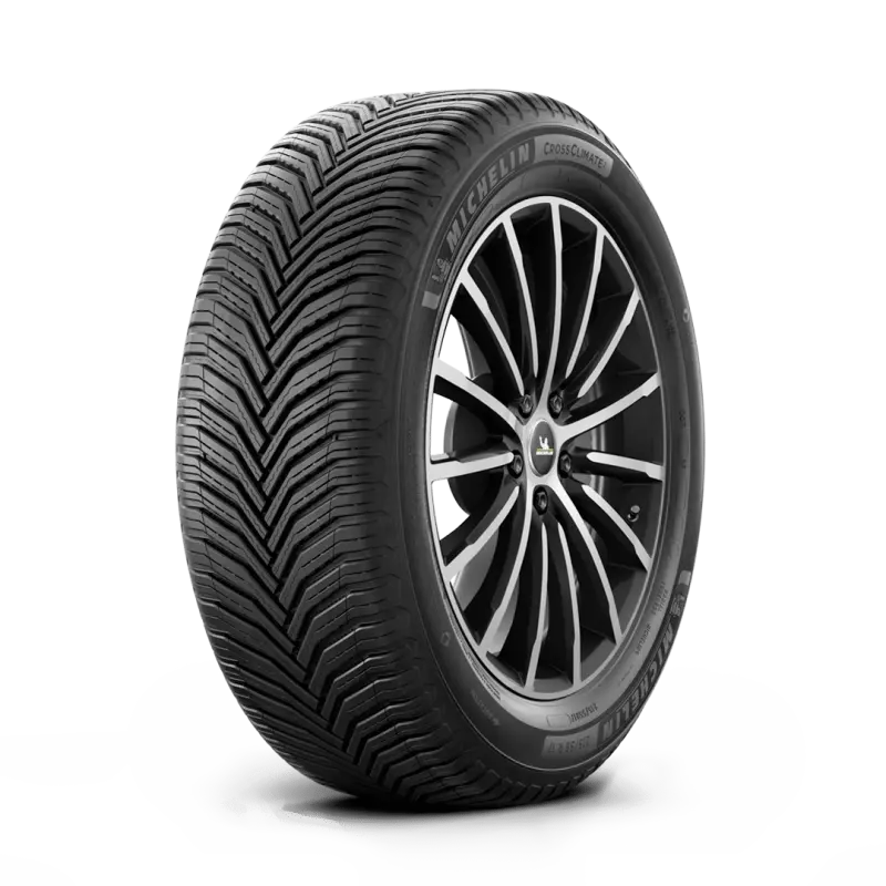 Michelin Crossclimate2 A/W 235/60R17 102H 1