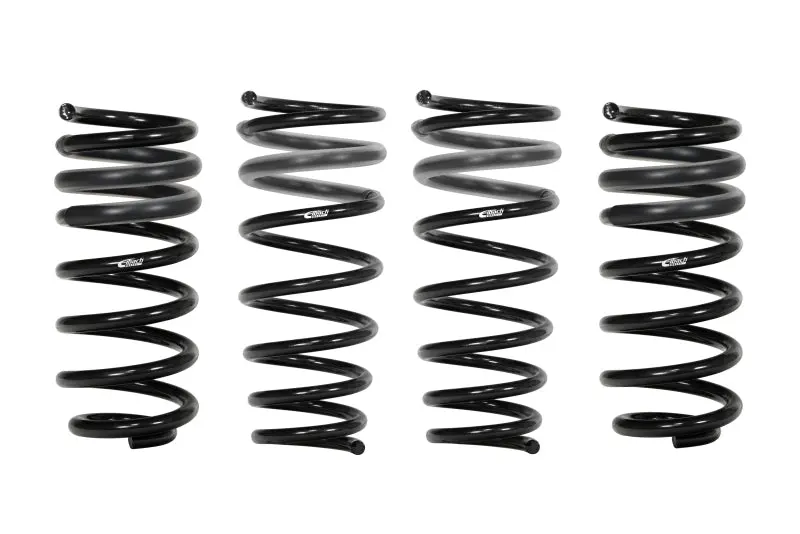 Eibach Pro-Kit 15-17 Alfa Romeo 4C 1.0In Front 0.8In Rear 1