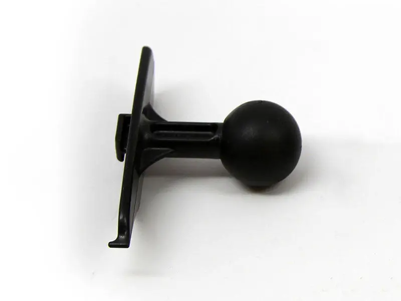 Bullydog T-Slot To 1" Ram Ball Adapter – Compatible With Gt And Watchdog Hitches 1