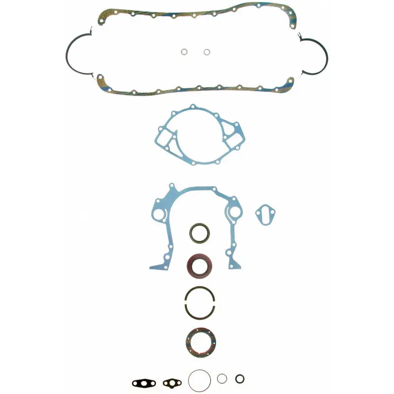 Fel-Pro Ford F-250 Engine Conversion Gasket Set (Cs-8265-1) 1