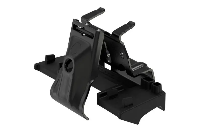 Thule Fit Kit For Flush-Mount Roof Rails – Model 186094 2