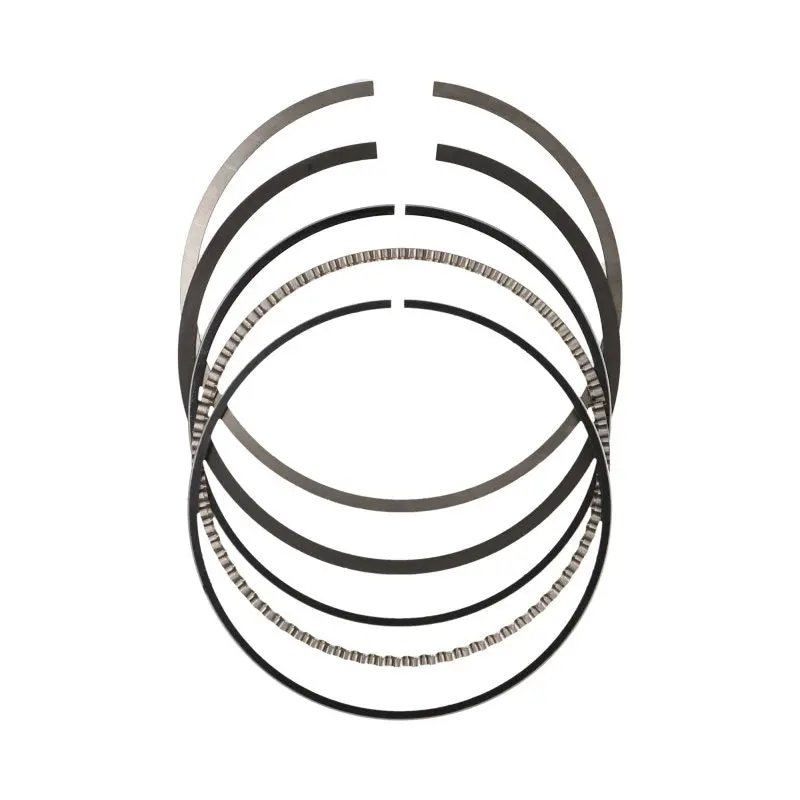 Je Pistons Performance Ring Set: 1.2Mm–1.5Mm–3.0Mm Thickness 1