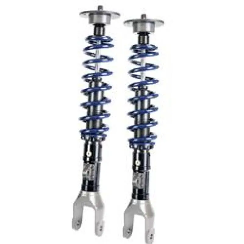 Ridetech Hq Series Front Coilovers – Designed For 2005–2023 Dodge Charger, Challenger, Magnum, And 300C 1