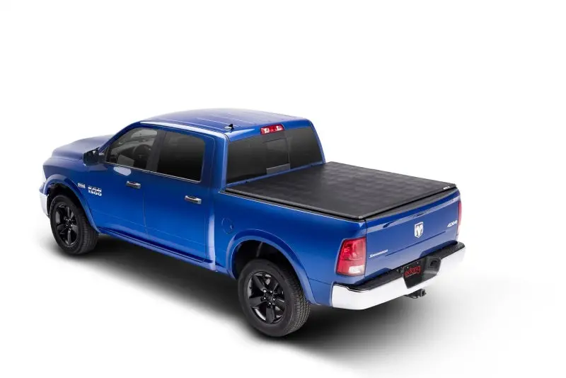 Extang Trifecta 2.0 Retractable Tonneau Cover For Dodge Ram 1500 (2009–2018) & 2500/3500 (2011–2020) – 6'4" Bed 1