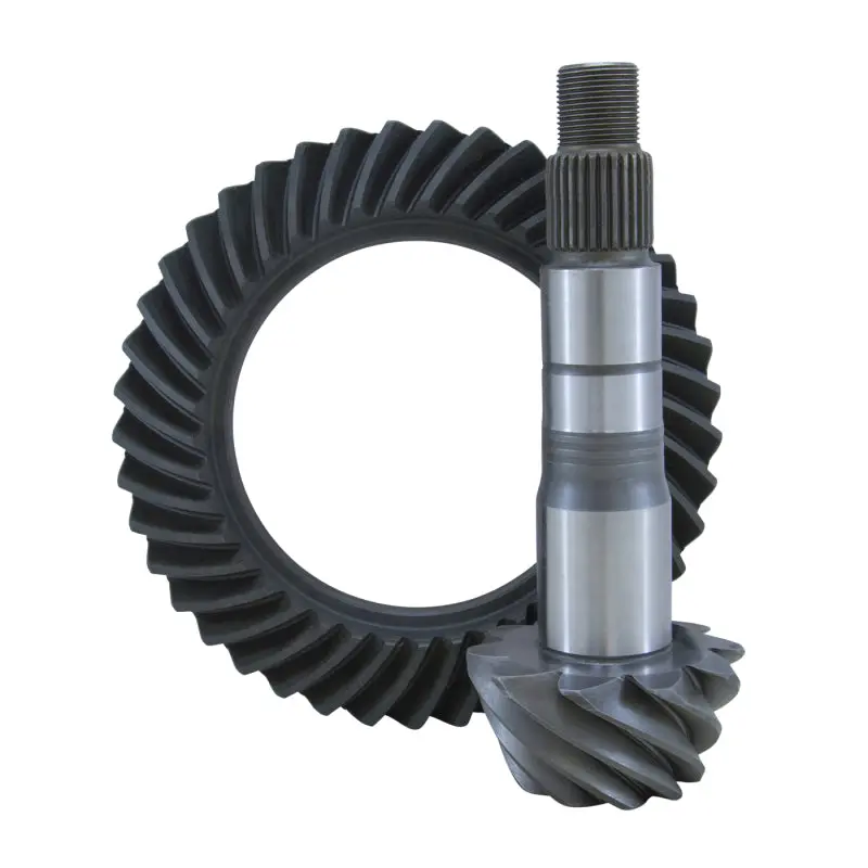 Usa Standard Ring And Pinion Gear Set For Toyota T100 & Tacoma – 5.29 Ratio 1