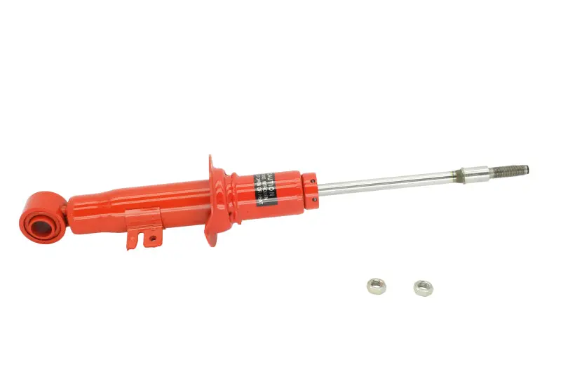 Kyb Agx Adjustable Front Right Shock Absorber For Nissan 300Zx (1990–1996) 1