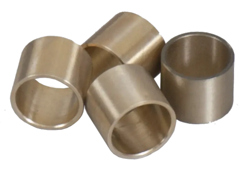 Eagle Precision Wrist Pin Bushing Set (0.928" Id, 1.029" Od, 1.240" Length) 1