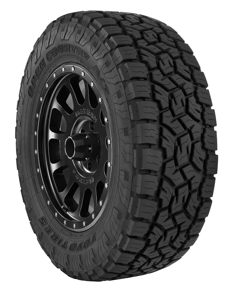 Toyo Open Country A/T Iii Tire - Lt295/55R22 125/122T E/10 1