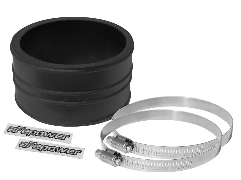 Afe Magnum Force Intake Straight Coupler – 2-3/4" Id × 1-3/4" Length, Black 1
