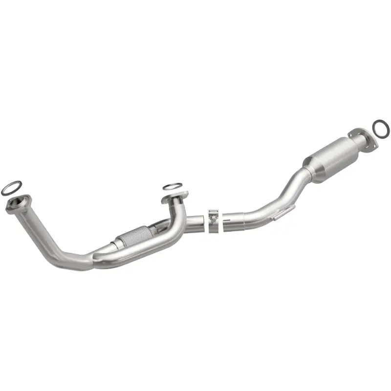 Magnaflow 1997 Lexus Es300 3.0L Direct Fit Converter 1