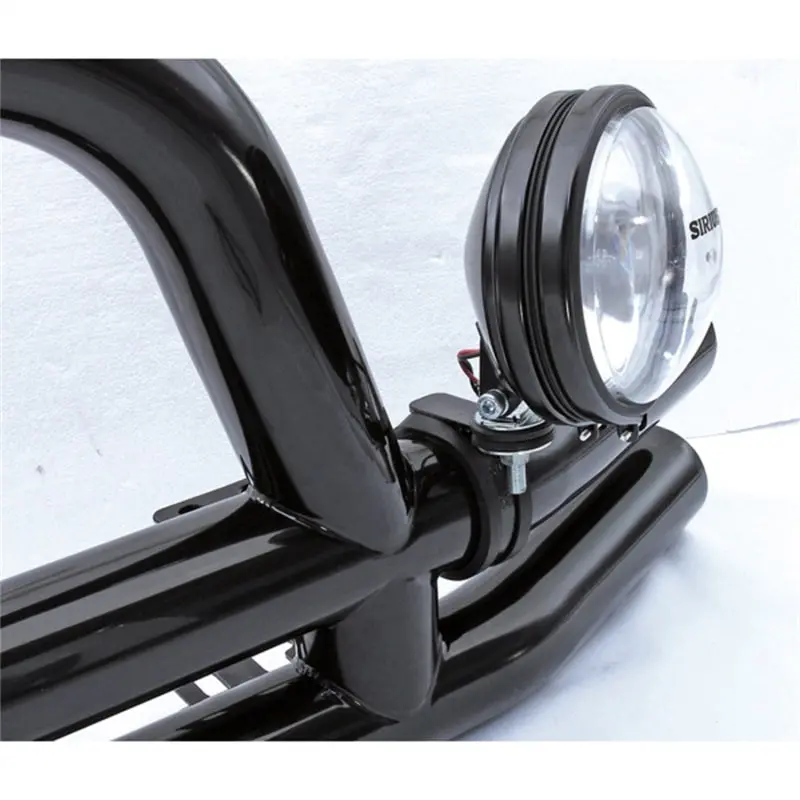 Rugged Ridge Tube Bumper Light Mount Bracket – 3-Inch Diameter 1