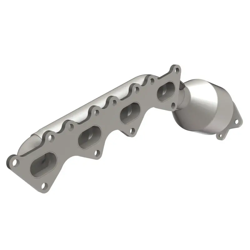 Magnaflow Direct-Fit Catalytic Converter For 2009–2010 Hyundai Genesis 4.6L V8 1