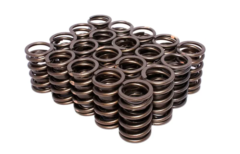 Comp Cams High-Performance Valve Springs For Small-Block Chevy Applications (Part #920-974) 1