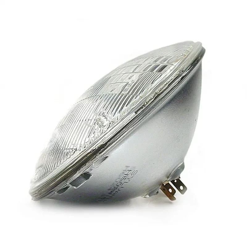 Omix Halogen Bulb Headlamp 65-06 Jeep Cj & Wrangler 1