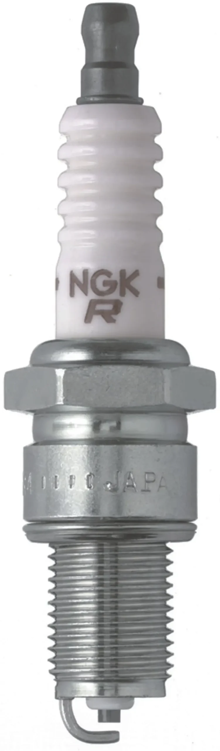 Ngk V-Power Spark Plug Box Of 4 (Bpr5Ey-11) 1
