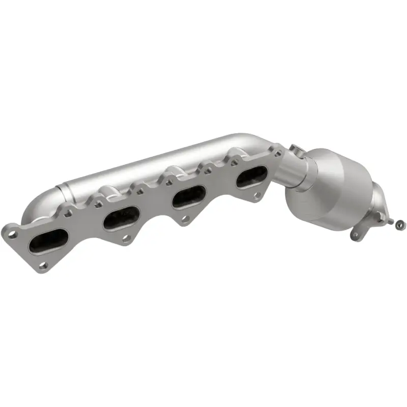 Magnaflow Direct-Fit Catalytic Converter For 2009–2010 Hyundai Genesis 4.6L V8 2