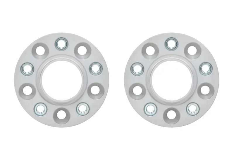 Eibach Pro-Spacer System – Pair Of 30Mm Wheel Spacers For 5X112 Bolt Pattern, 66.5Mm Center Bore (2004–2008 Chrysler Crossfire) 1