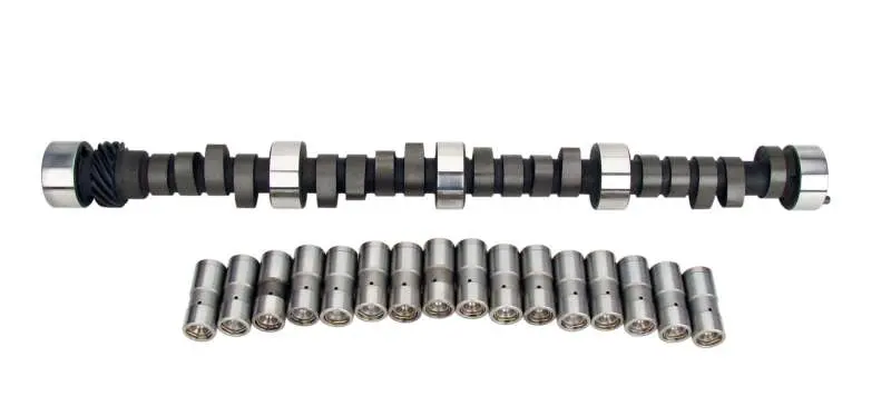 Comp Cams Cam & Lifter Kit Cb Xe256H-10 1