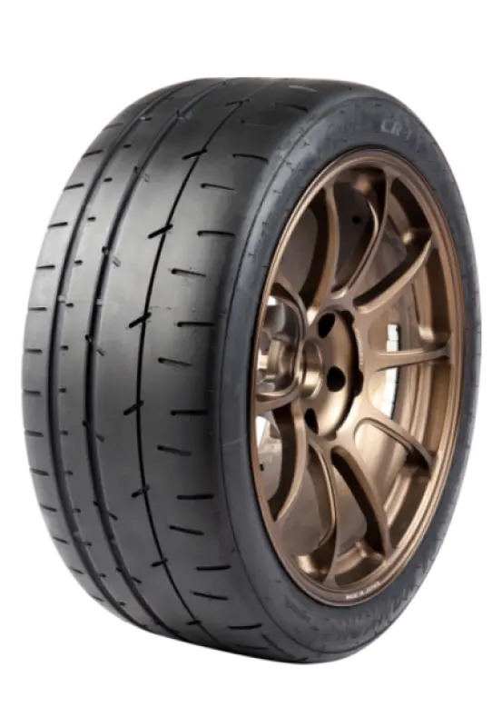 Nankang Cr-S High-Performance Tire – 285/35Zr20 (104Y) Extra Load 1