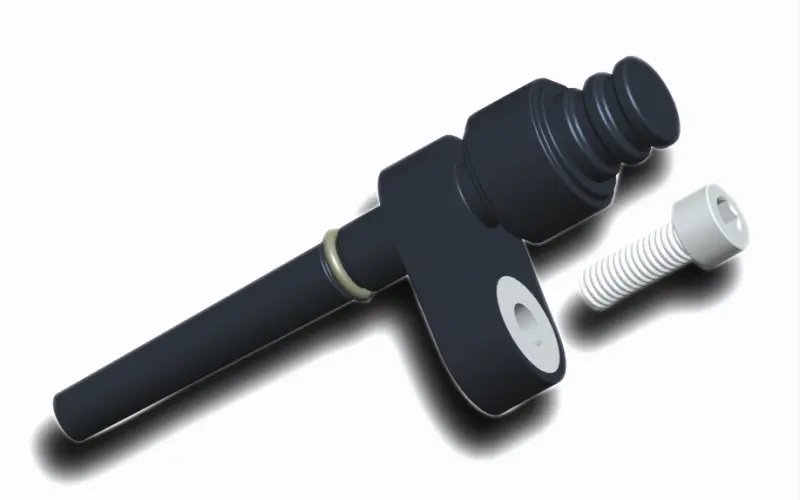 Borgwarner Efr Turbo Speed Sensor Replacement Kit 1