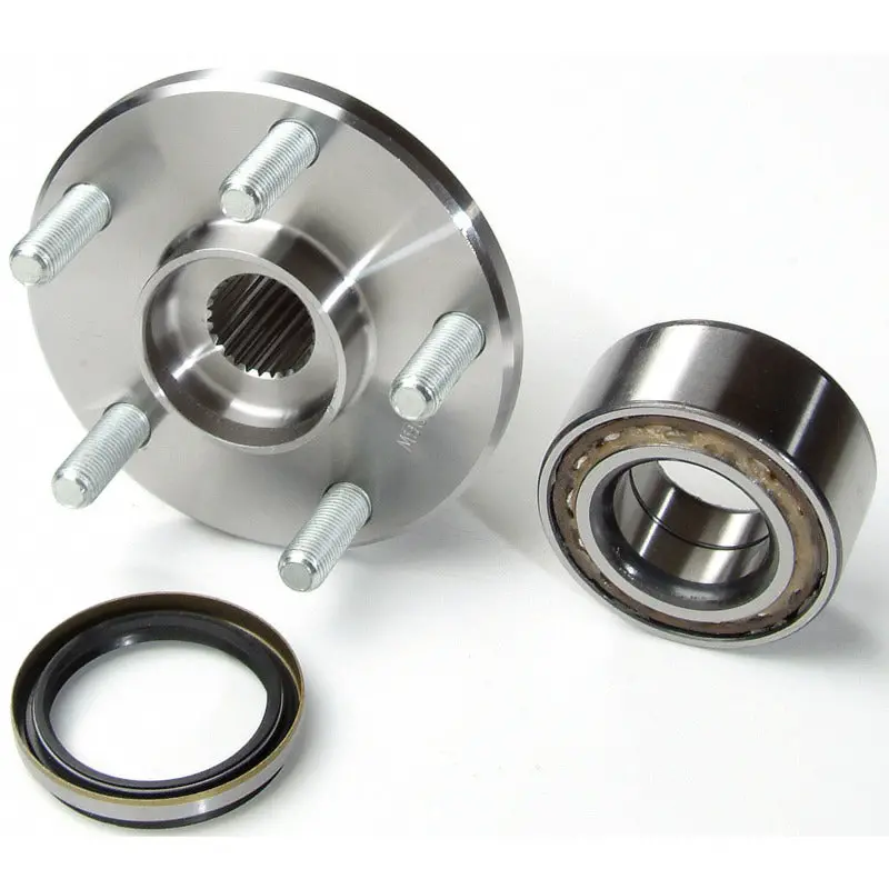 Moog Front Hub Repair Kit For 1983–1991 Toyota Camry 1