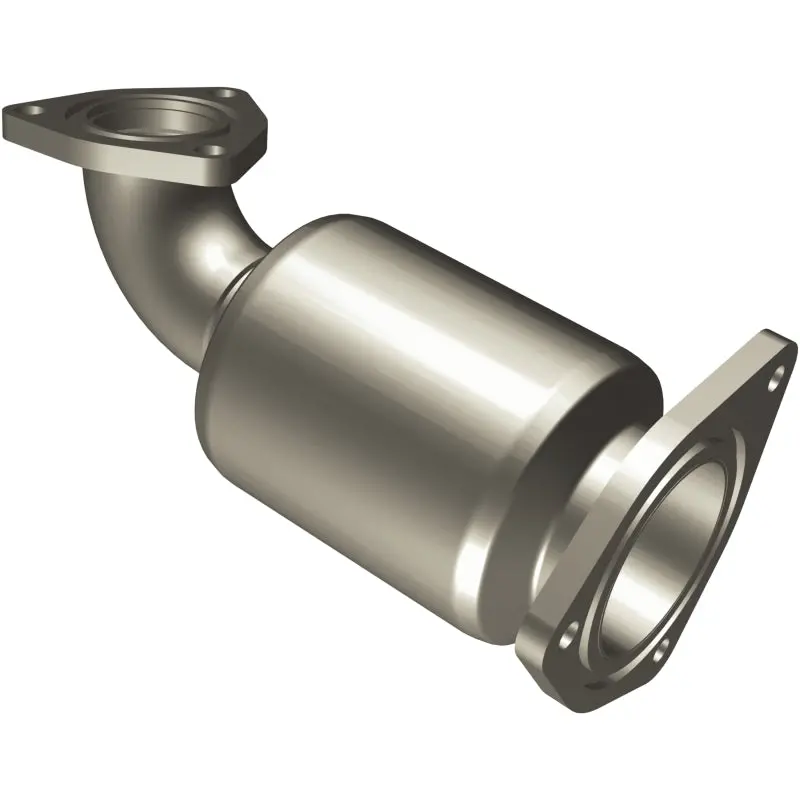 Magnaflow Direct-Fit Catalytic Converter For 1999–2002 Daewoo Lanos 1.6L Front Oem Replacement 1