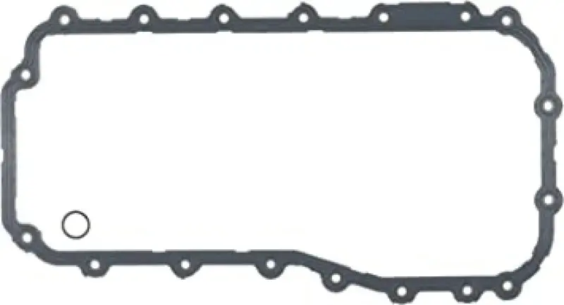 Mahle Original Oil Pan Gasket Set – Engineered For 1997–2002 Mitsubishi Mirage Models 1