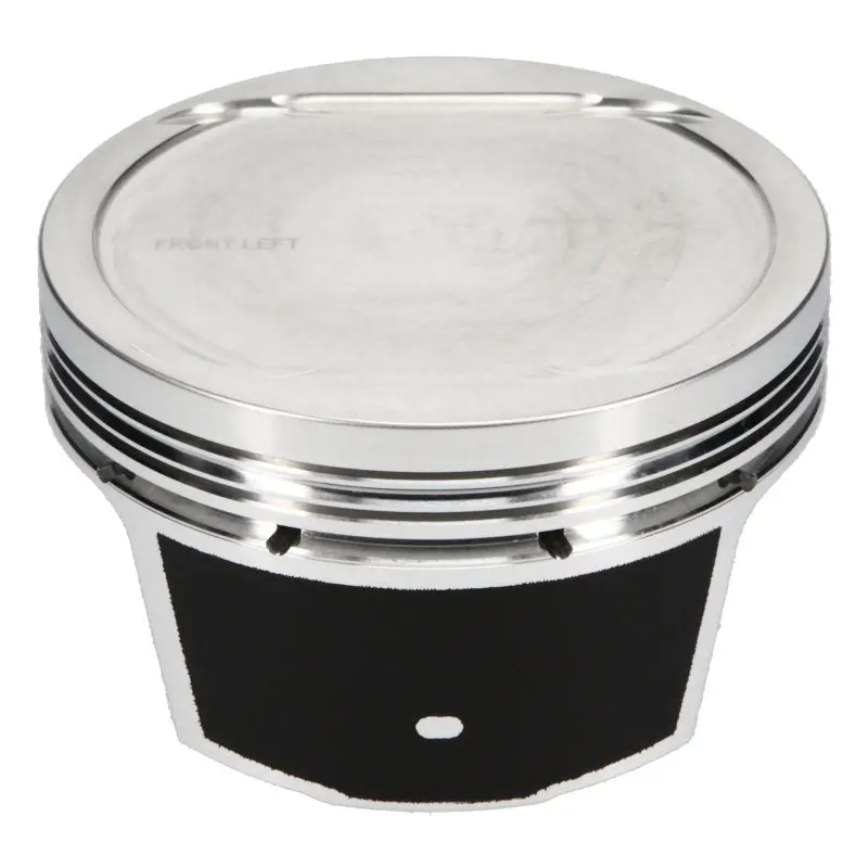 Je Stroker Piston Kit For Nissan Vr38Dett – 95.5Mm Bore, 94.4Mm Stroke, -12Cc Dome (6-Piece Set) 1