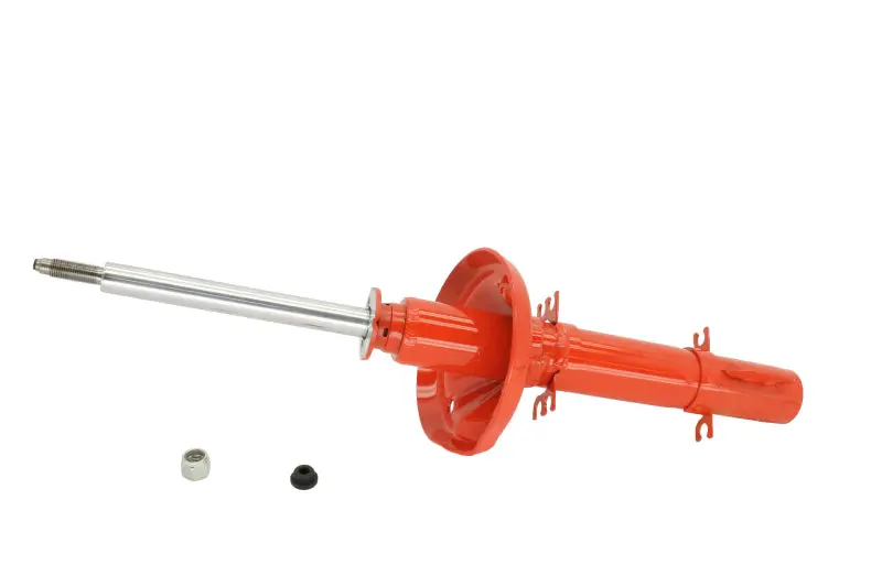 Kyb Agx Adjustable Front Struts For 1998–2010 Vw Beetle & 1999–2006 Golf/Jetta 1