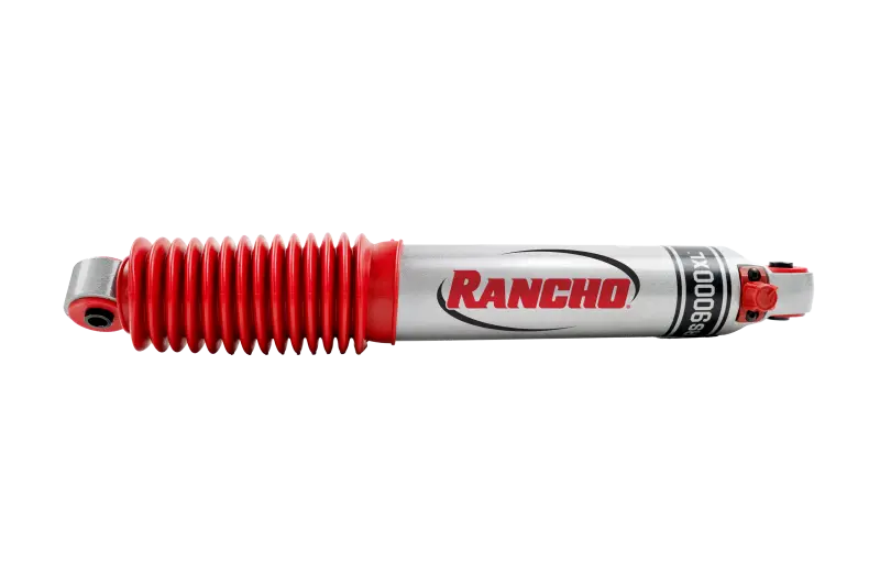 Rancho Rs9000Xl Front Shock For 1959–1966 Jeep Cj3 1