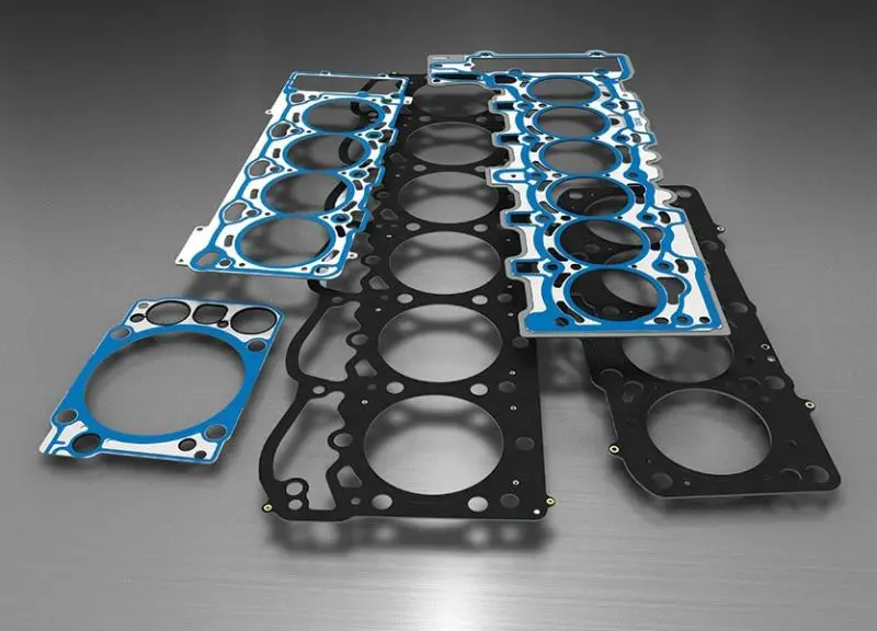 Mahle Oem Replacement Head Gasket Set For Ford Explorer (1997–2001) 1