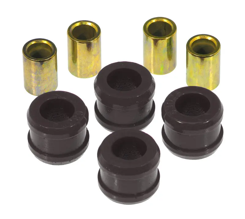 Prothane Rear End Link Kit For 1963–1996 Chevrolet Corvette – Black Polyurethane 1
